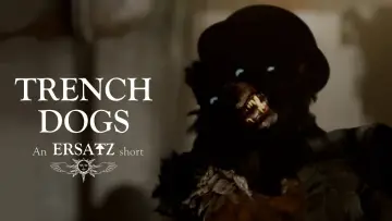 Zasłona do filmu "ERSATZ Short | "Trench Dogs"" #1579294